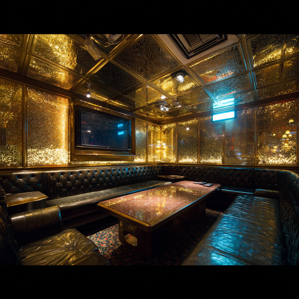 신대방 에테르 셔츠룸 룸 이미지 12