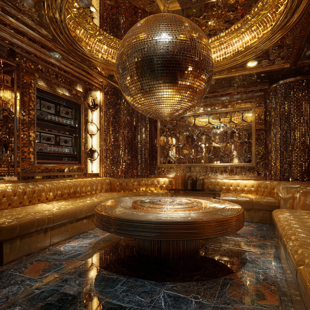 신대방 에테르 셔츠룸 룸 이미지 8