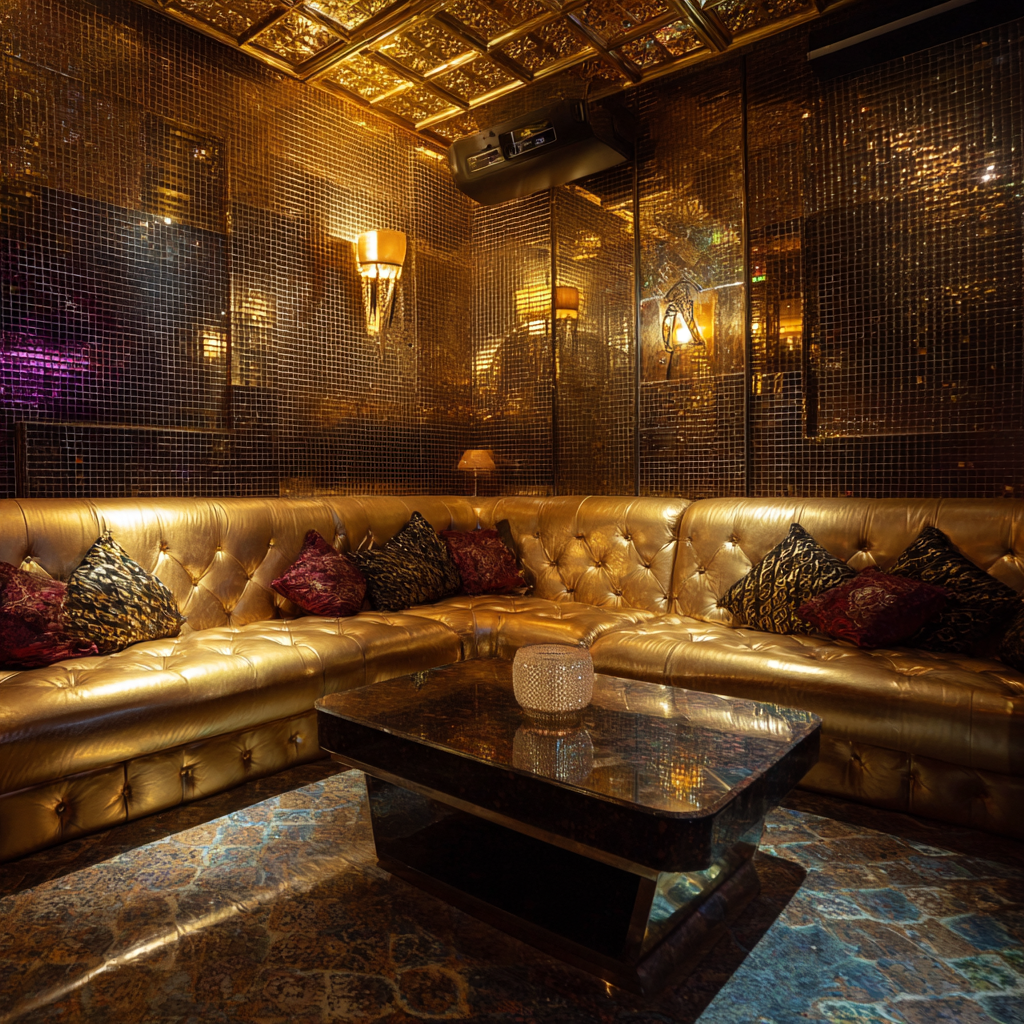 신대방 에테르 셔츠룸 룸 이미지 0