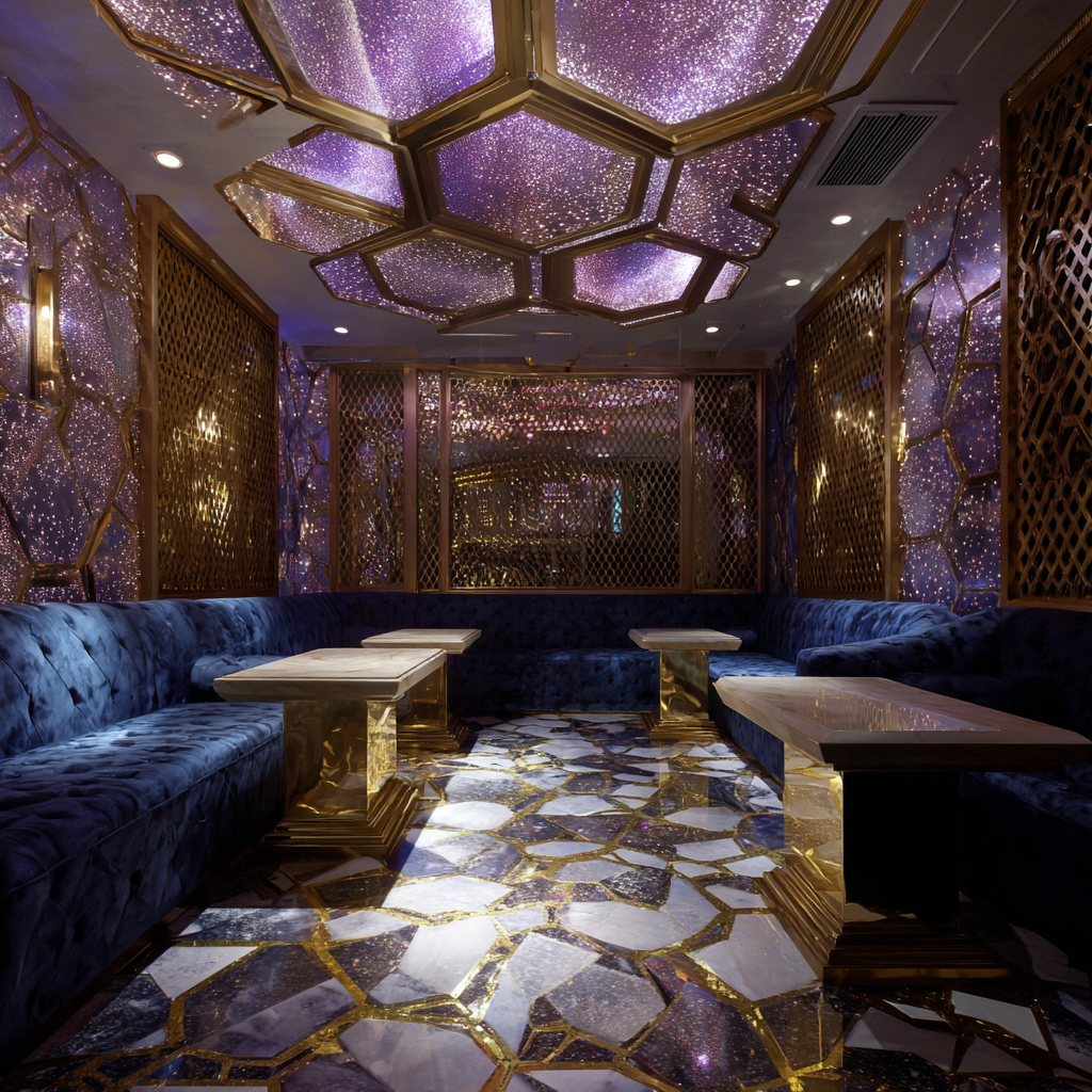 신대방 에테르 셔츠룸 룸 이미지 15