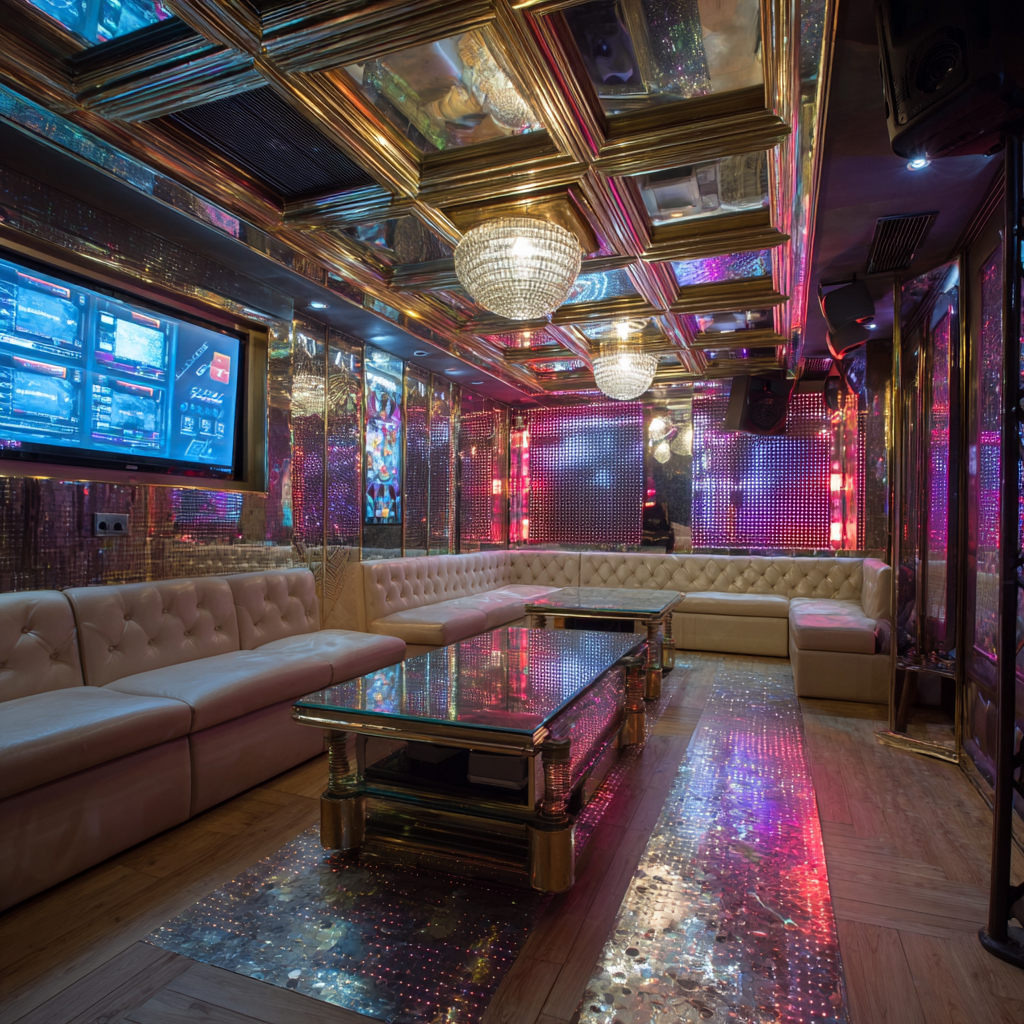 신대방 에테르 셔츠룸 룸 이미지 9